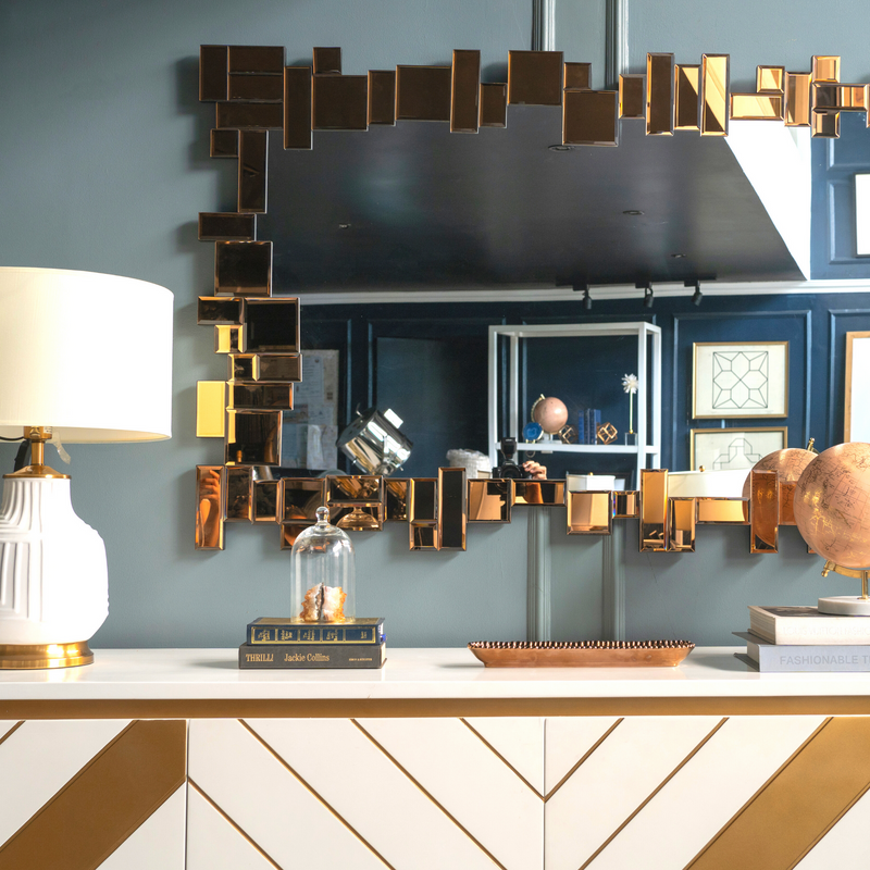 Perfect Pieces Audrey