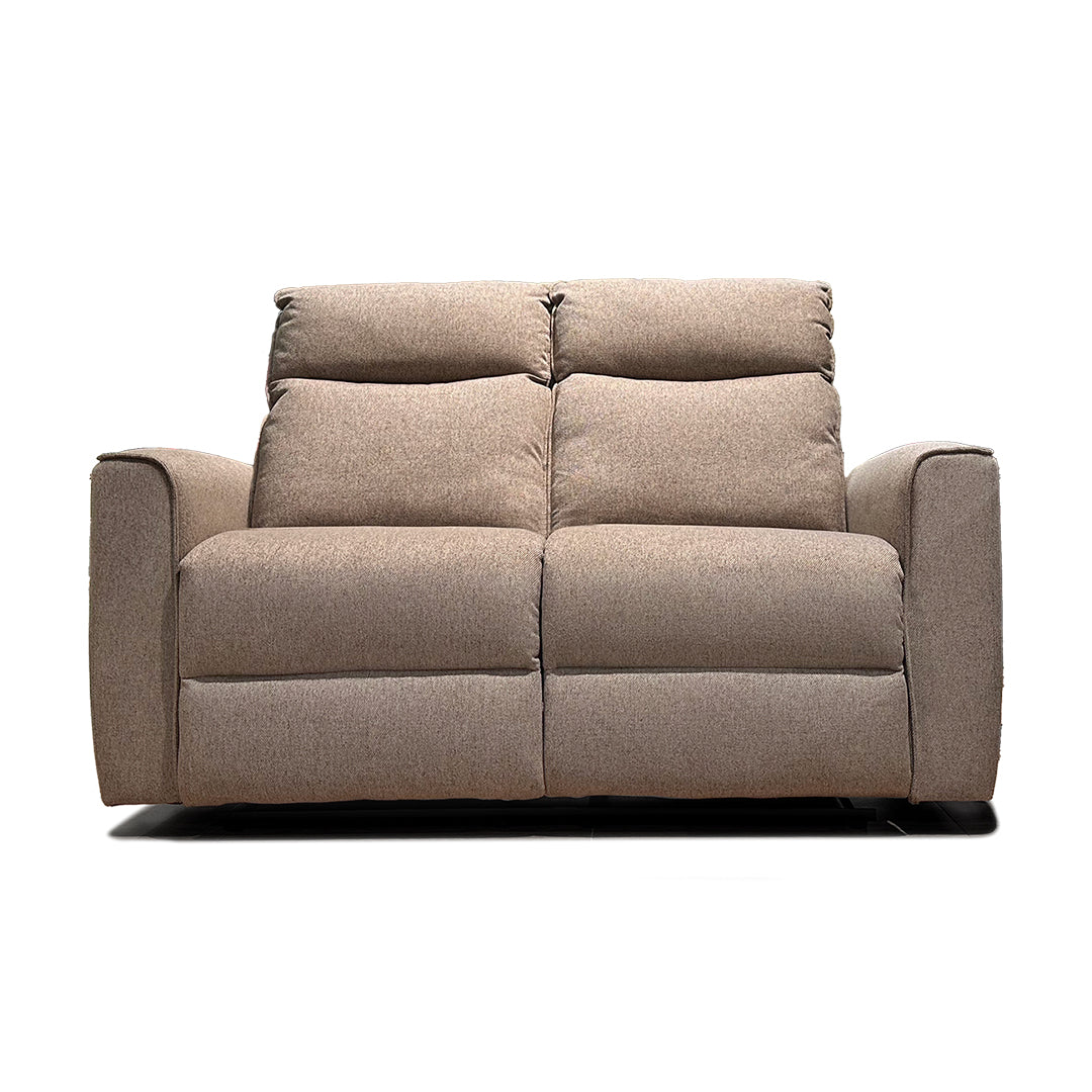 Our Home Avi 2 Seater Recliner