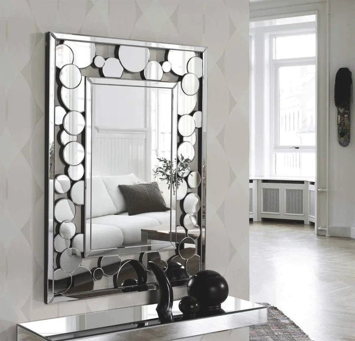 Perfect Pieces Bubbles