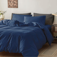 Canadian T300 Egyptian Cotton Duvet