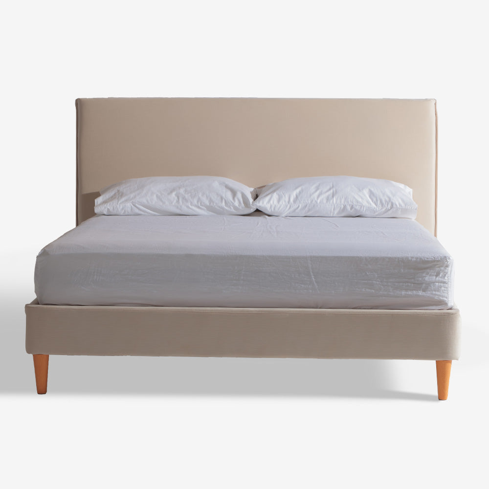 Our Home Cameron Bedframe in Flatpack