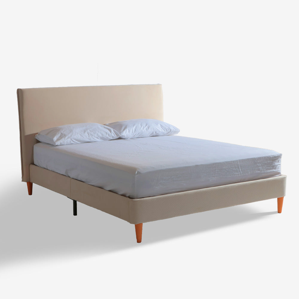 Our Home Cameron Bedframe in Flatpack