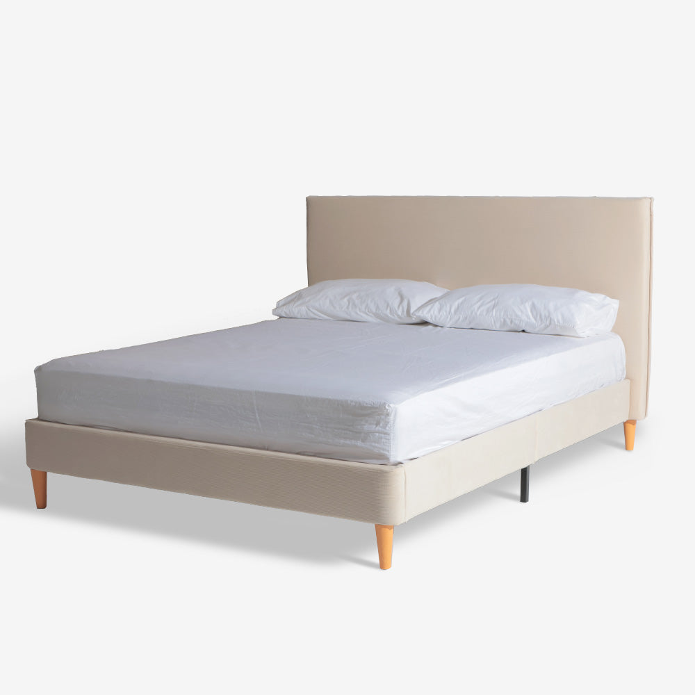 Our Home Cameron Bedframe in Flatpack