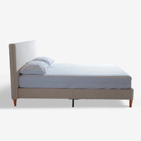 Our Home Cameron Bedframe in Flatpack