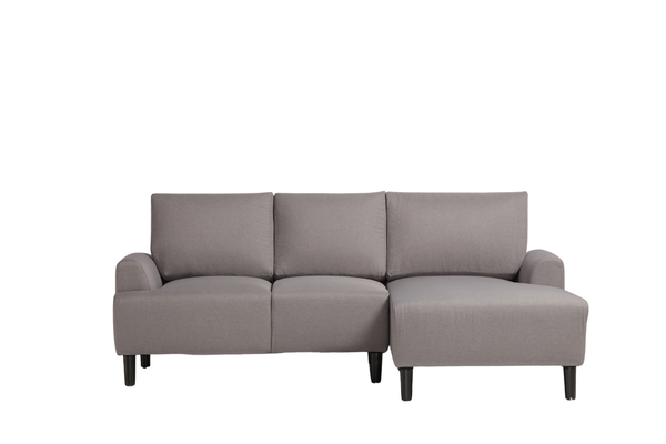 Our Home Camley Sectional Sofa