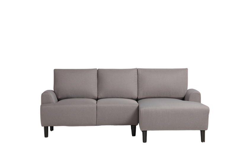 Our Home Camley Sectional Sofa