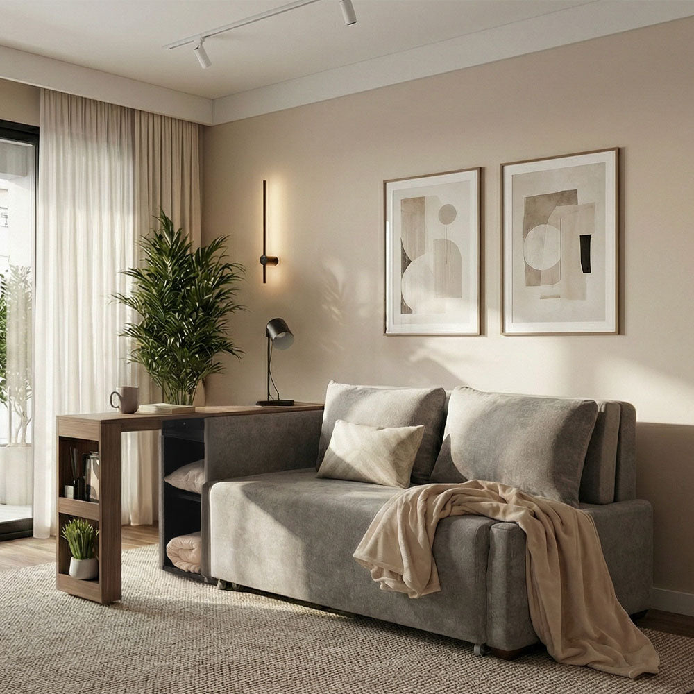 Our Home Cara Sofabed