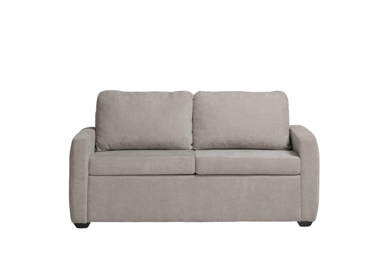 Our Home Cardiff 2 Seater Sleeper Sofa