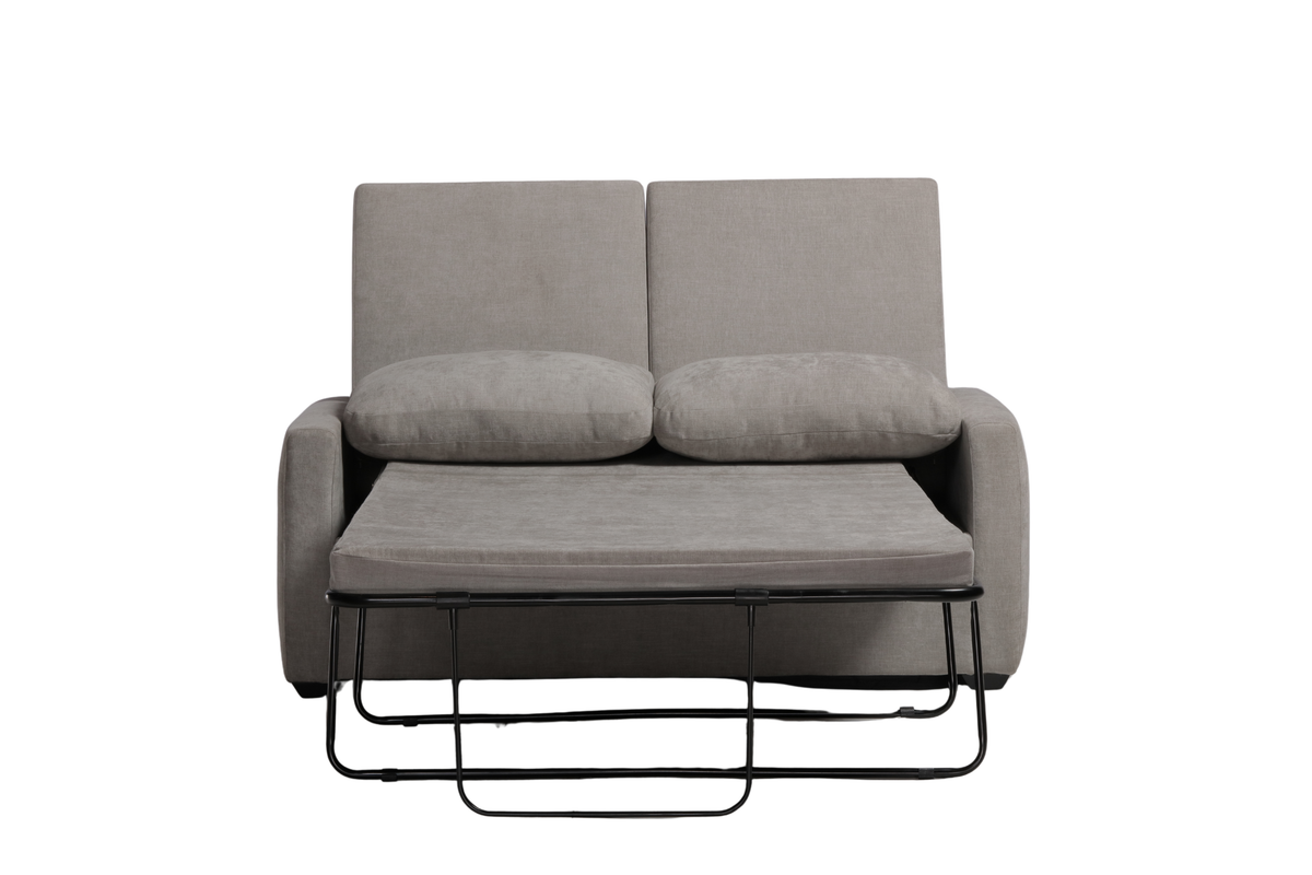 Our Home Cardiff 2 Seater Sleeper Sofa
