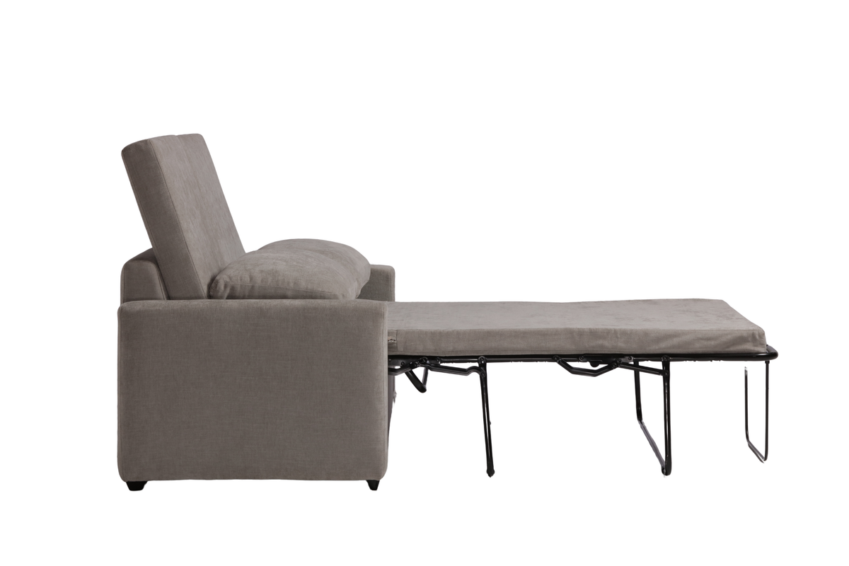 Our Home Cardiff 2 Seater Sleeper Sofa