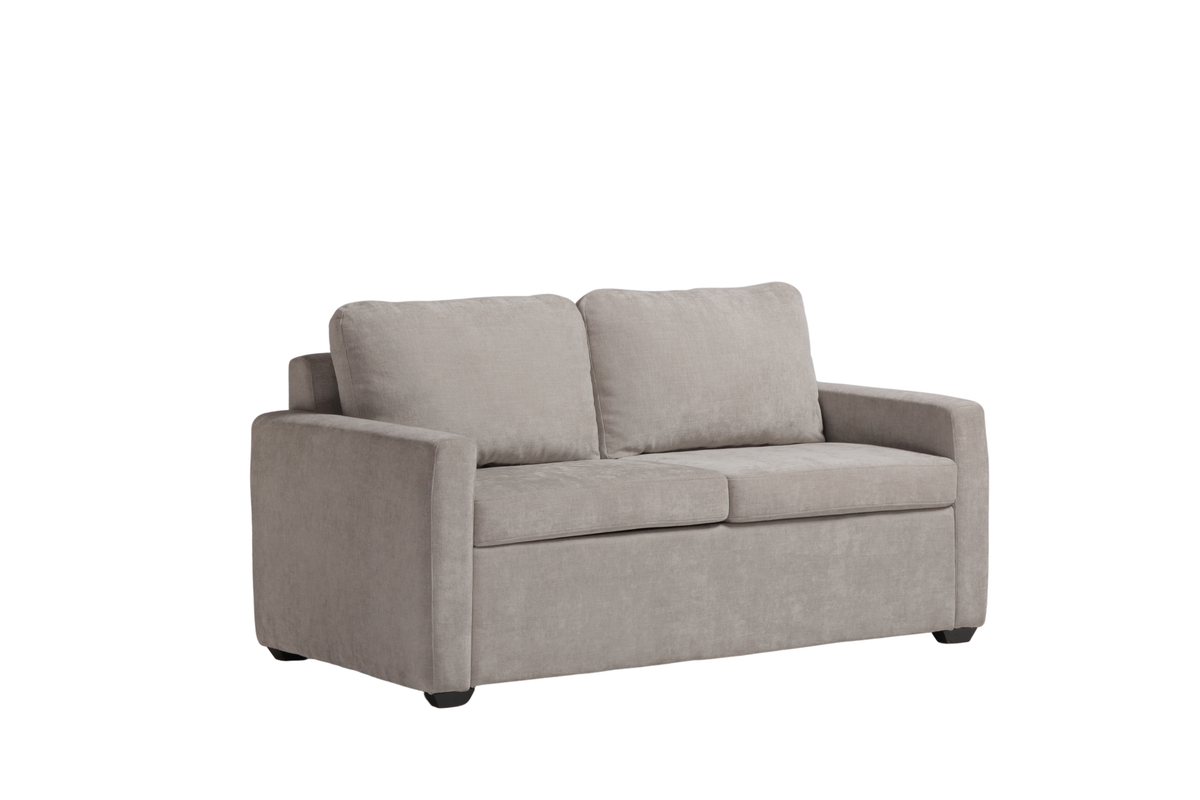Our Home Cardiff 2 Seater Sleeper Sofa