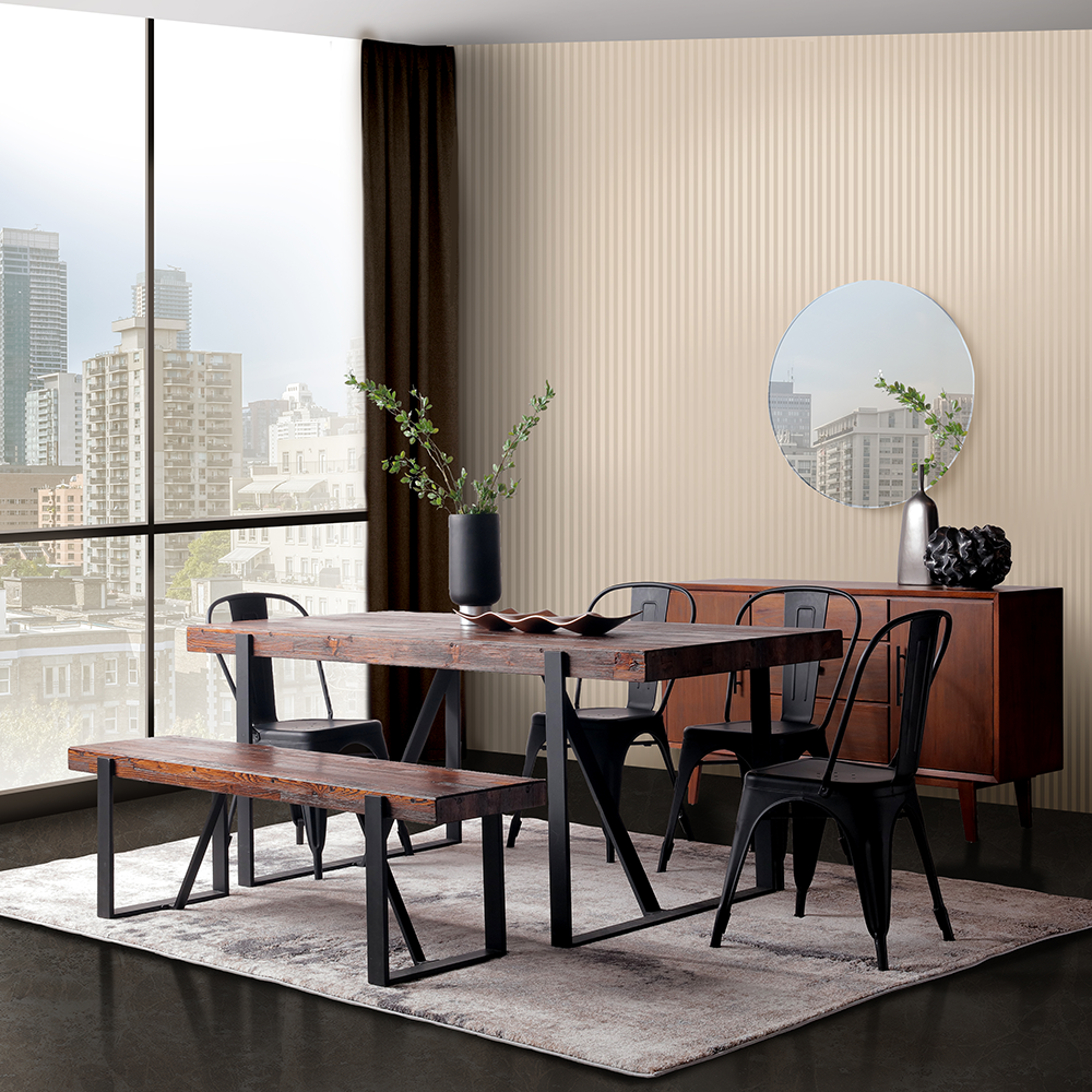 Our Home Carlton Dining Set