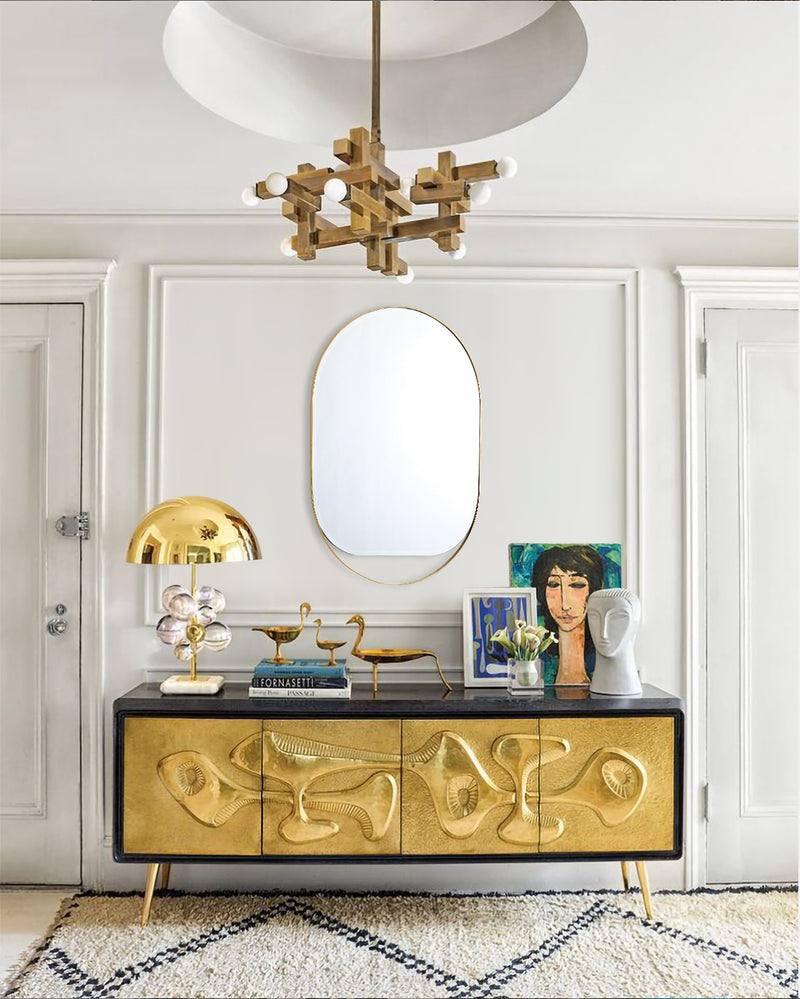 Perfect Pieces Carrie