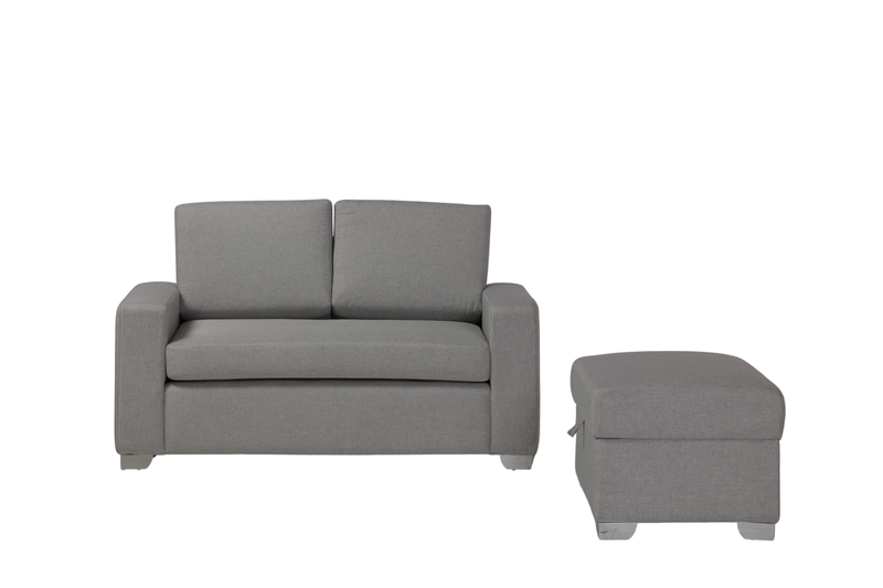 Our Home Cedric Sofa