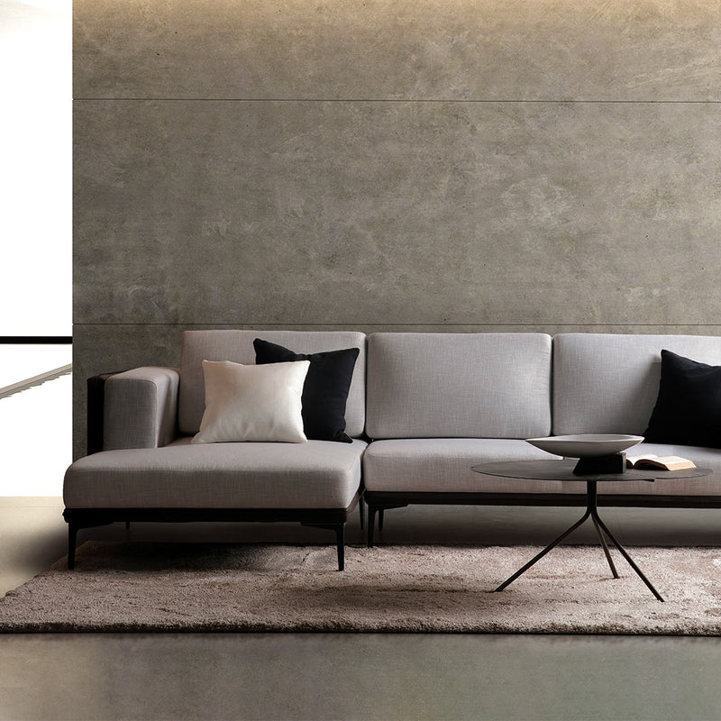 Our Home Chriselli Sectional Sofa