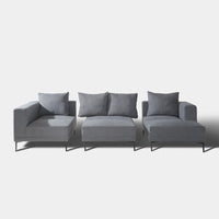 Our Home Churchill Modular Sofa