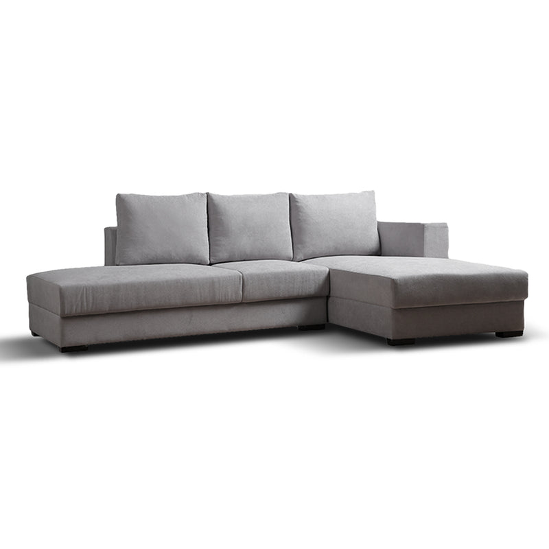 Our Home Chysle Sectional Sofa