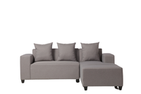 Our Home Cleveland Sectional Sofa