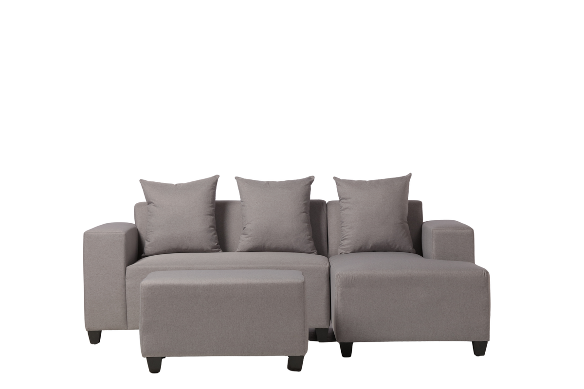 Our Home Cleveland Sectional Sofa