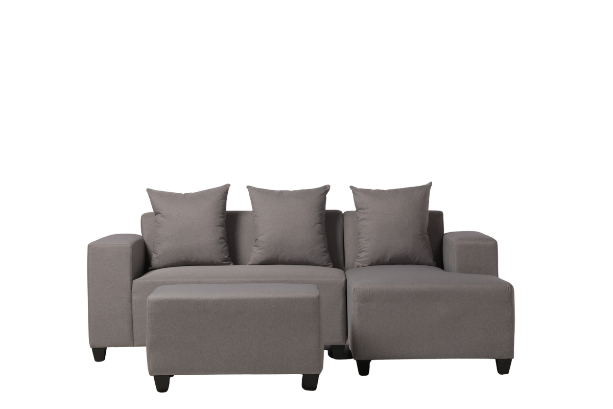 Our Home Cleveland Sectional Sofa