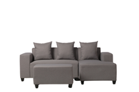Our Home Cleveland Sectional Sofa