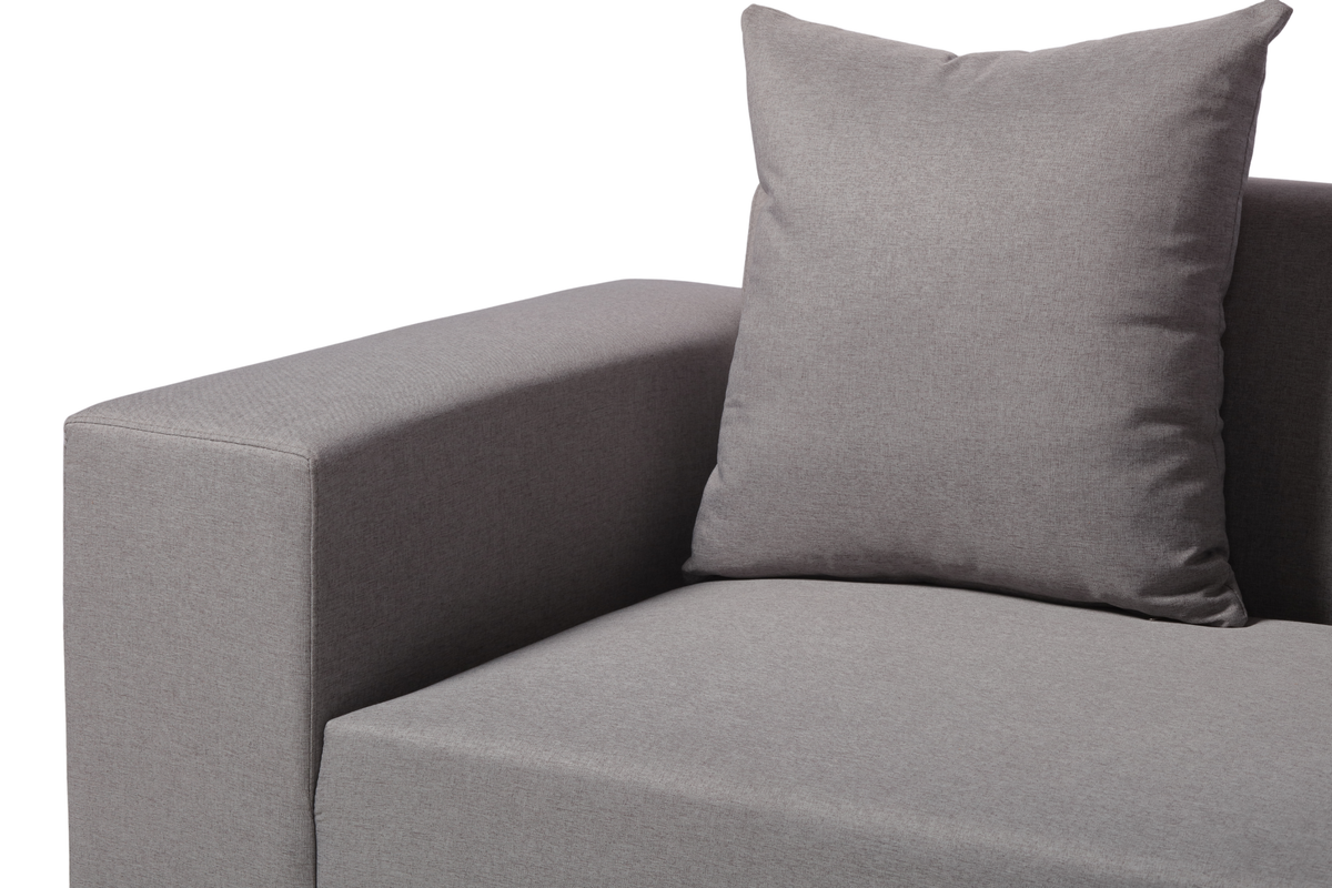 Our Home Cleveland Sectional Sofa