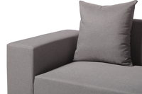 Our Home Cleveland Sectional Sofa
