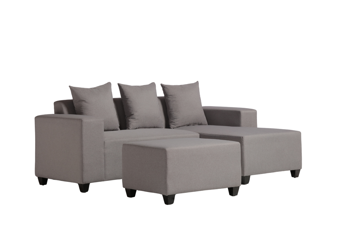 Our Home Cleveland Sectional Sofa