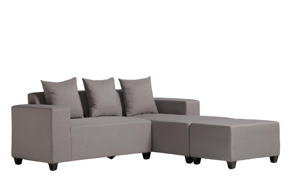 Our Home Cleveland Sectional Sofa