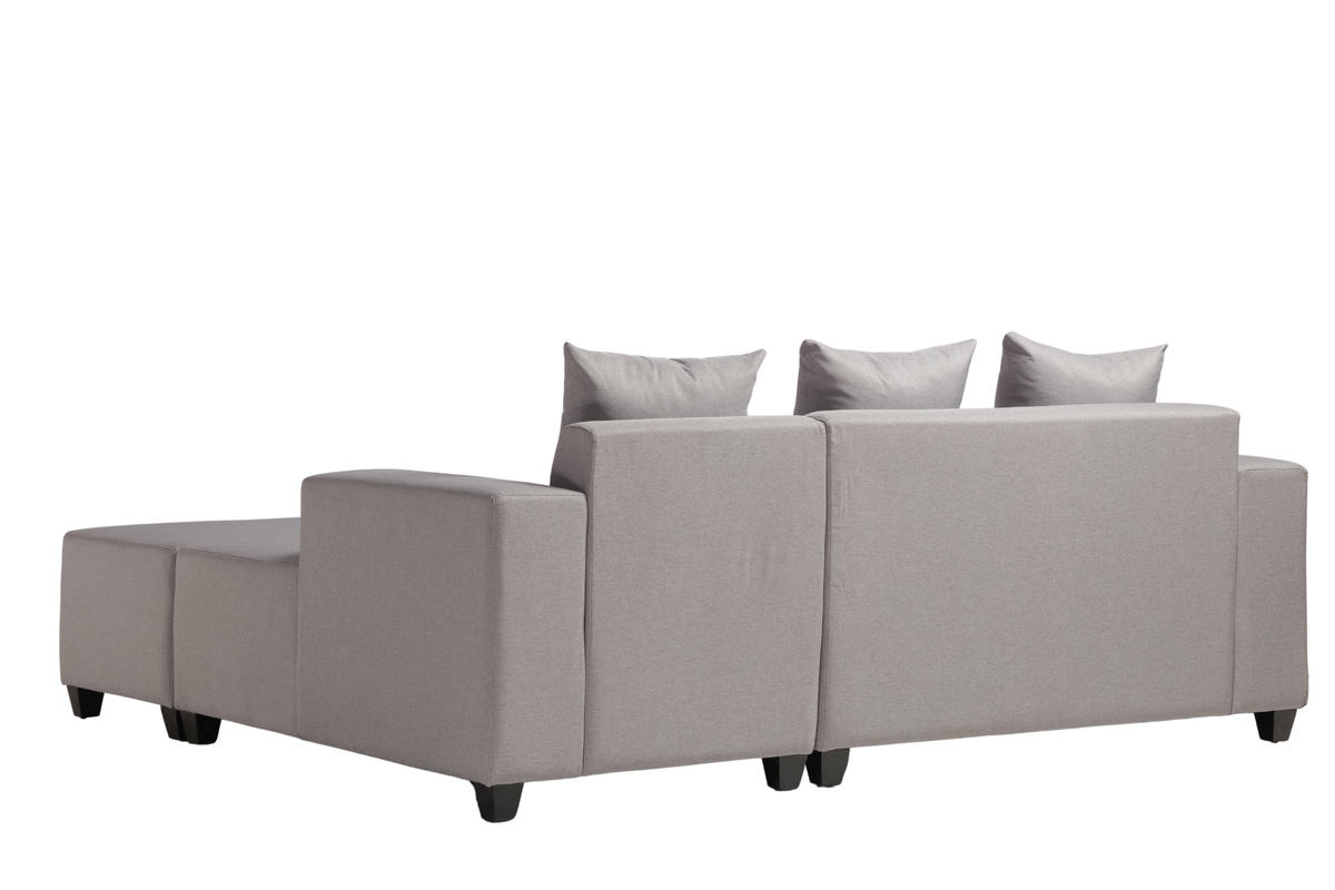 Our Home Cleveland Sectional Sofa