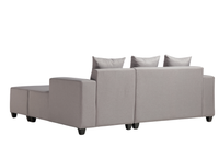Our Home Cleveland Sectional Sofa