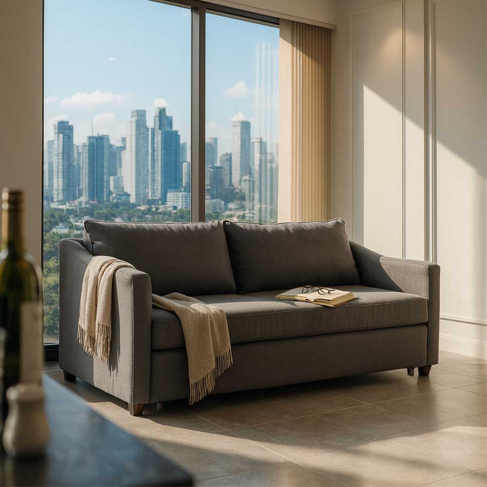 Our Home Colsten Sofabed