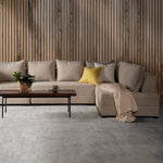 Our Home Crisiant II Sectional Sofa
