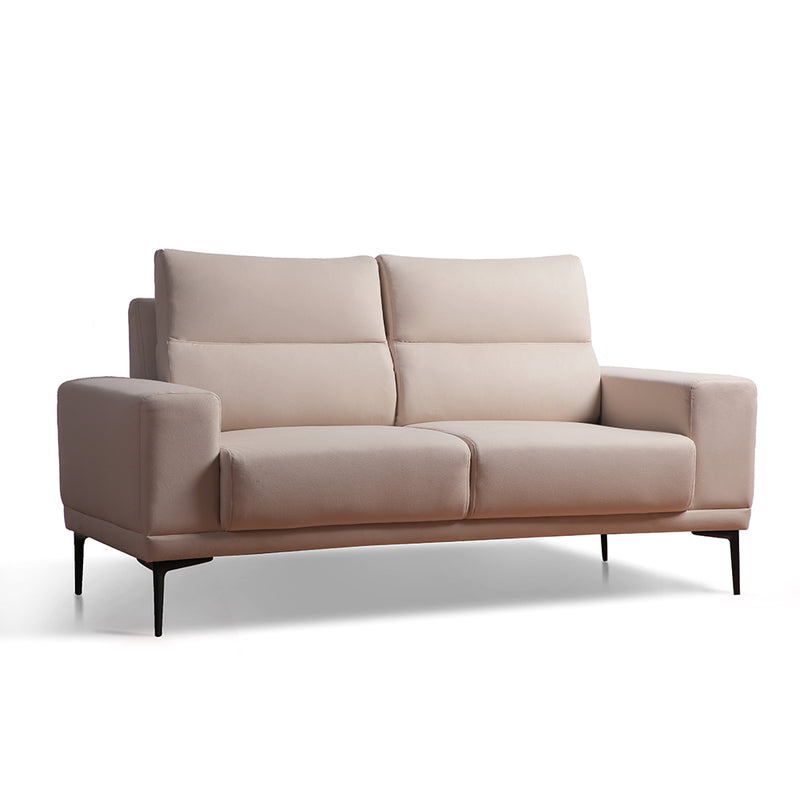 Our Home Crystal 2 Seater Sofa