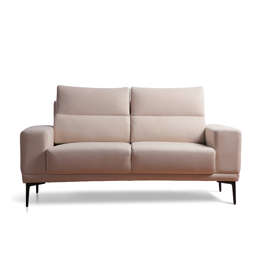 Our Home Crystal 2 Seater Sofa