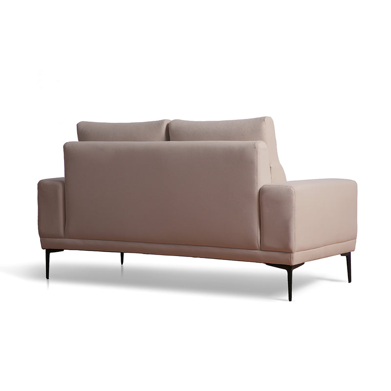 Our Home Crystal 2 Seater Sofa