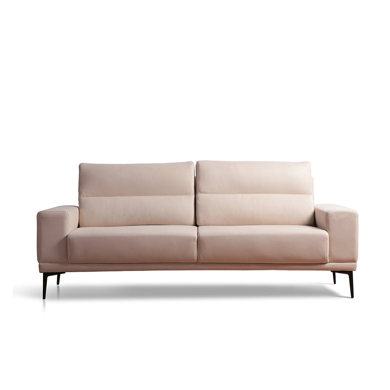 Our Home Crystal 3 Seater Sofa