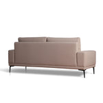Our Home Crystal 3 Seater Sofa