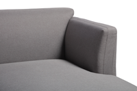 Our Home Curtis Sectional Sofa