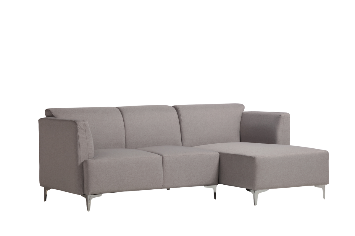 Our Home Curtis Sectional Sofa
