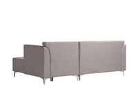 Our Home Curtis Sectional Sofa