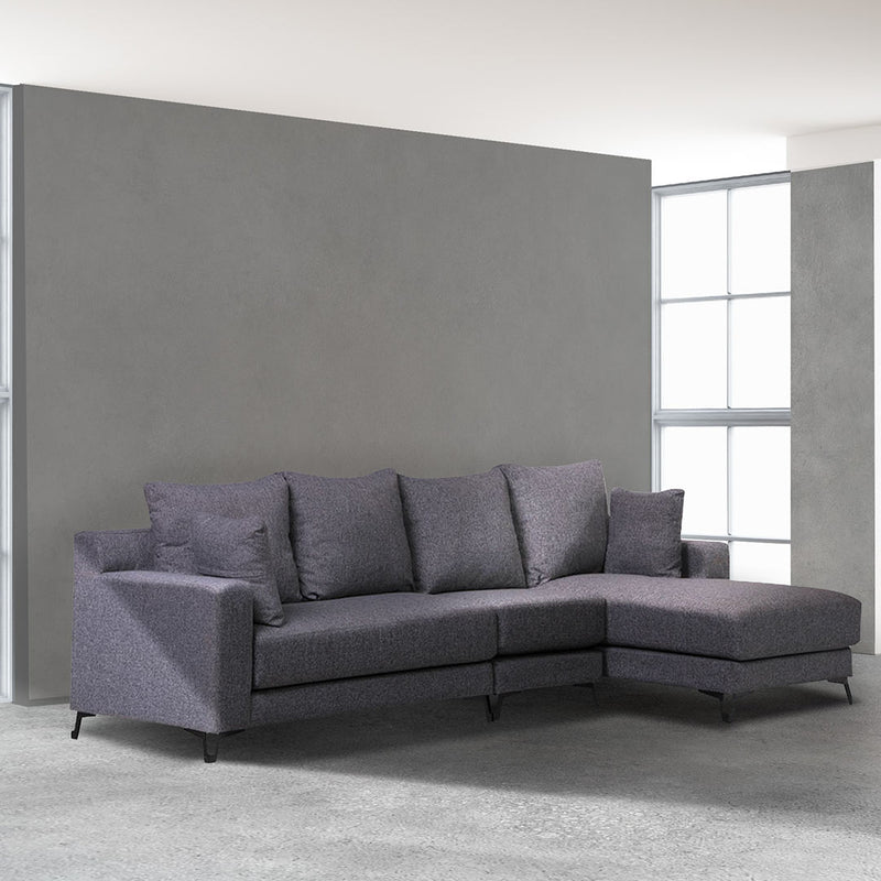 Our Home Cyril II Sectional Sofa