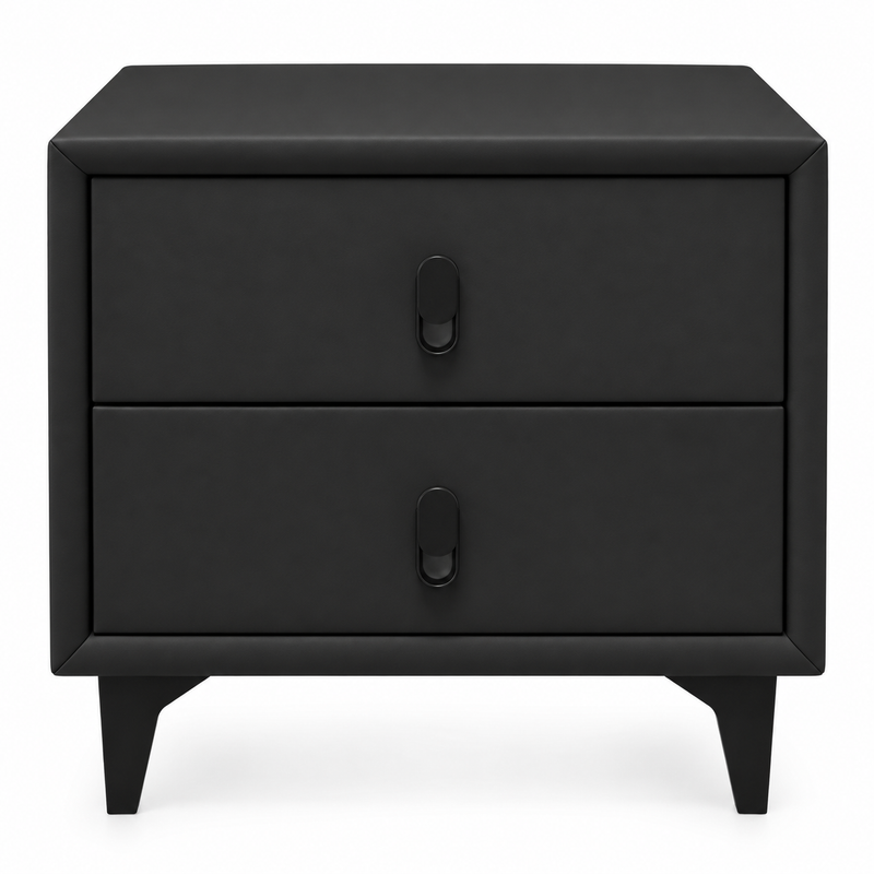 Our Home Hubli Bedside Table