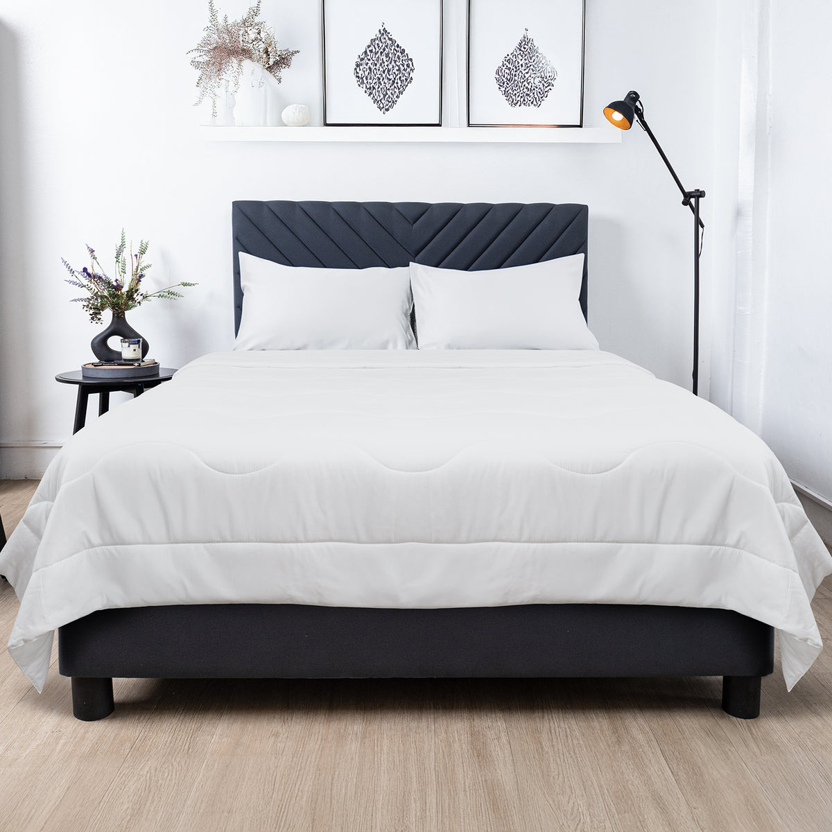 Uratex Premium Touch Sheet Sets