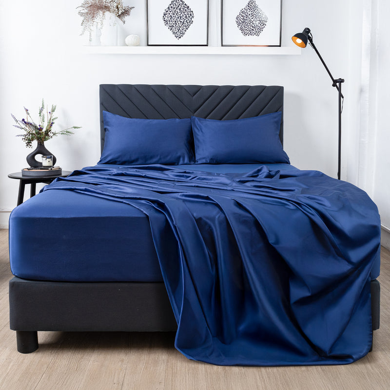 Uratex Premium Touch Sheet Sets