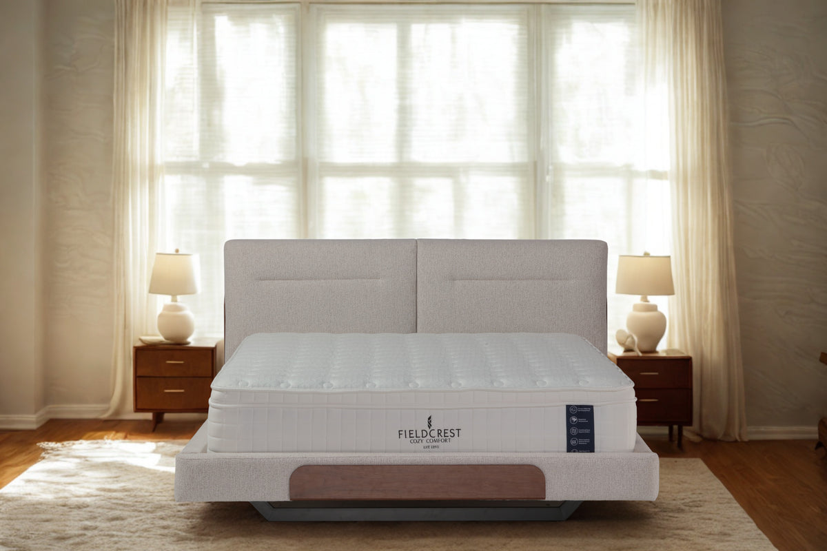 Fieldcrest Cozy Comfort Mattress