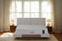 Fieldcrest Cozy Comfort Mattress