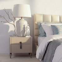 Darian Table Lamp