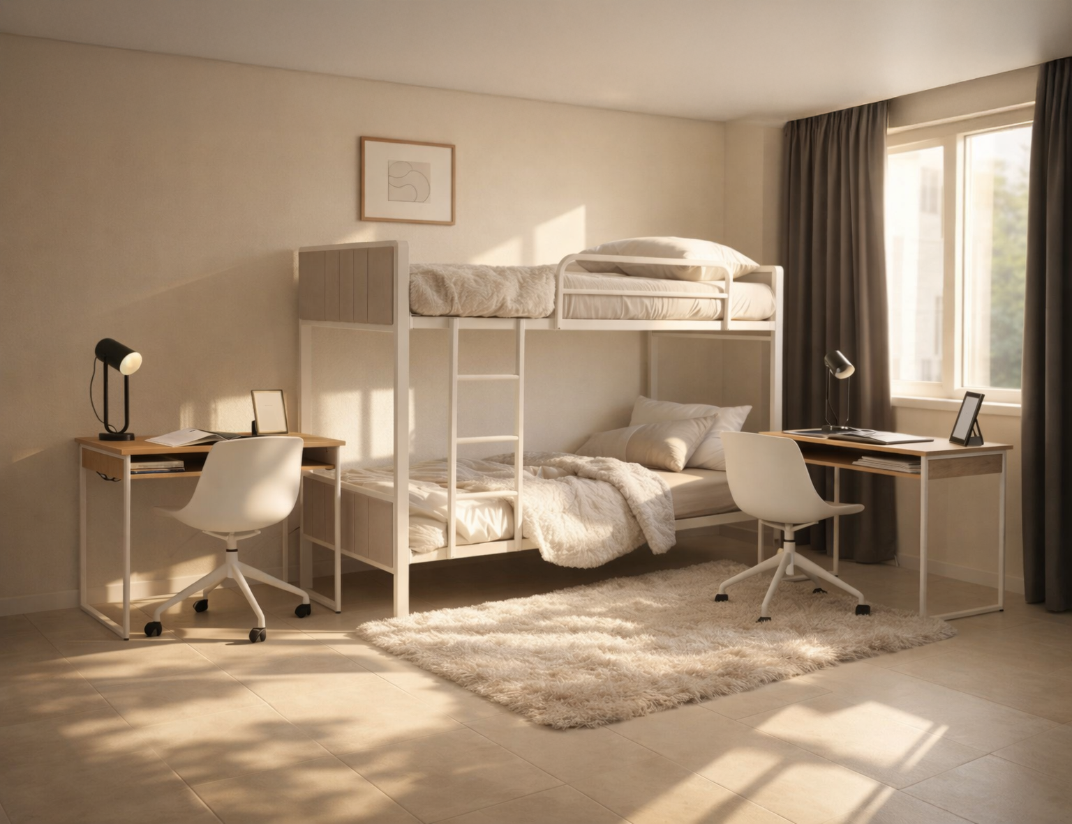 Easy Move Shared Package