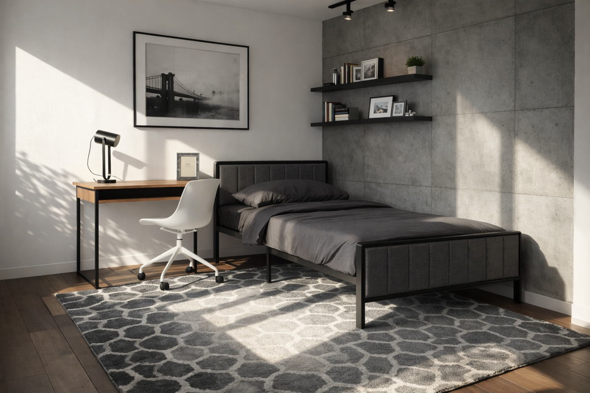 Easy Move Solo Package